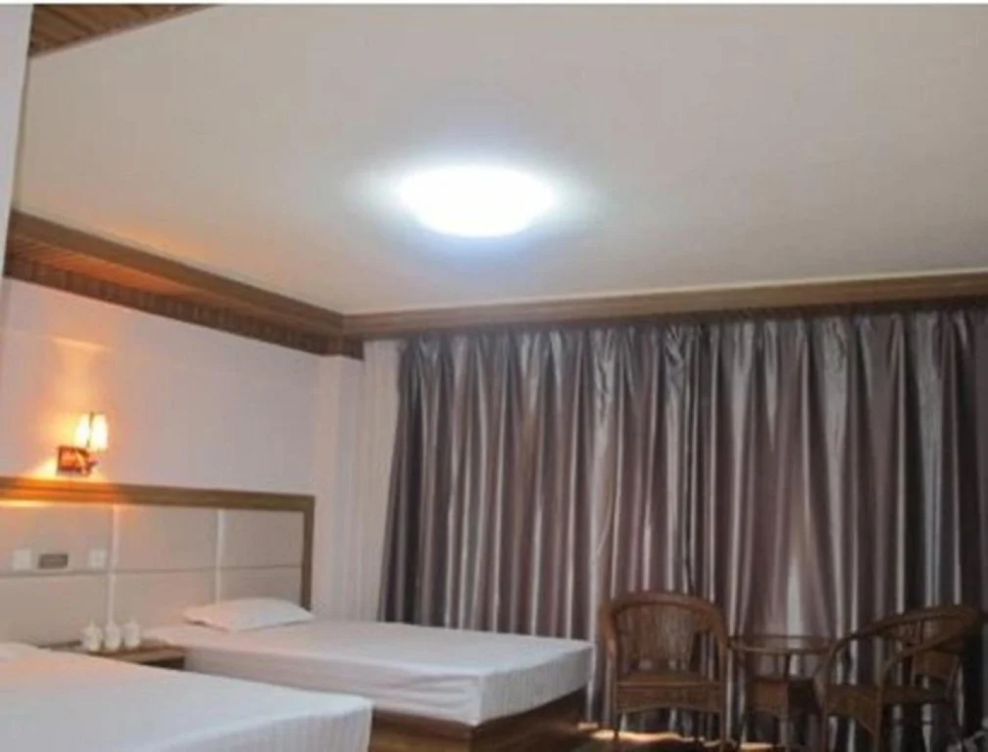 Changbaishan Jisheng Inn