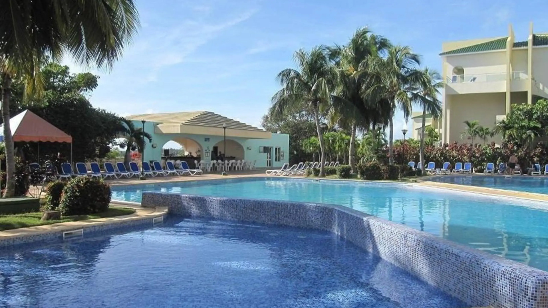 Starfish Cuatro Palmas Adults Only - All Inclusive