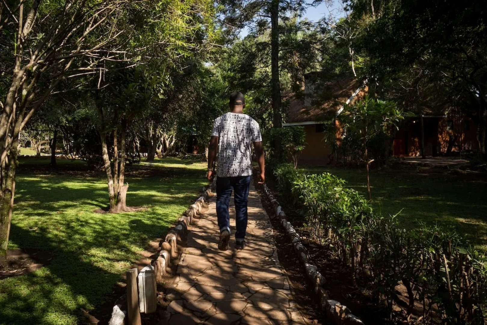 Mara Concord Game Lodge