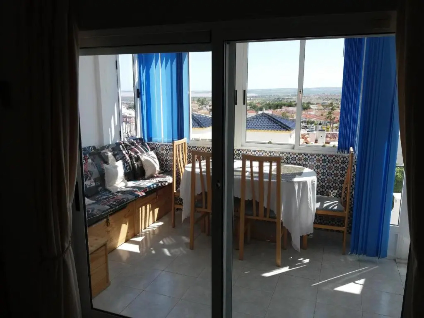 Bravo Hills Apartment