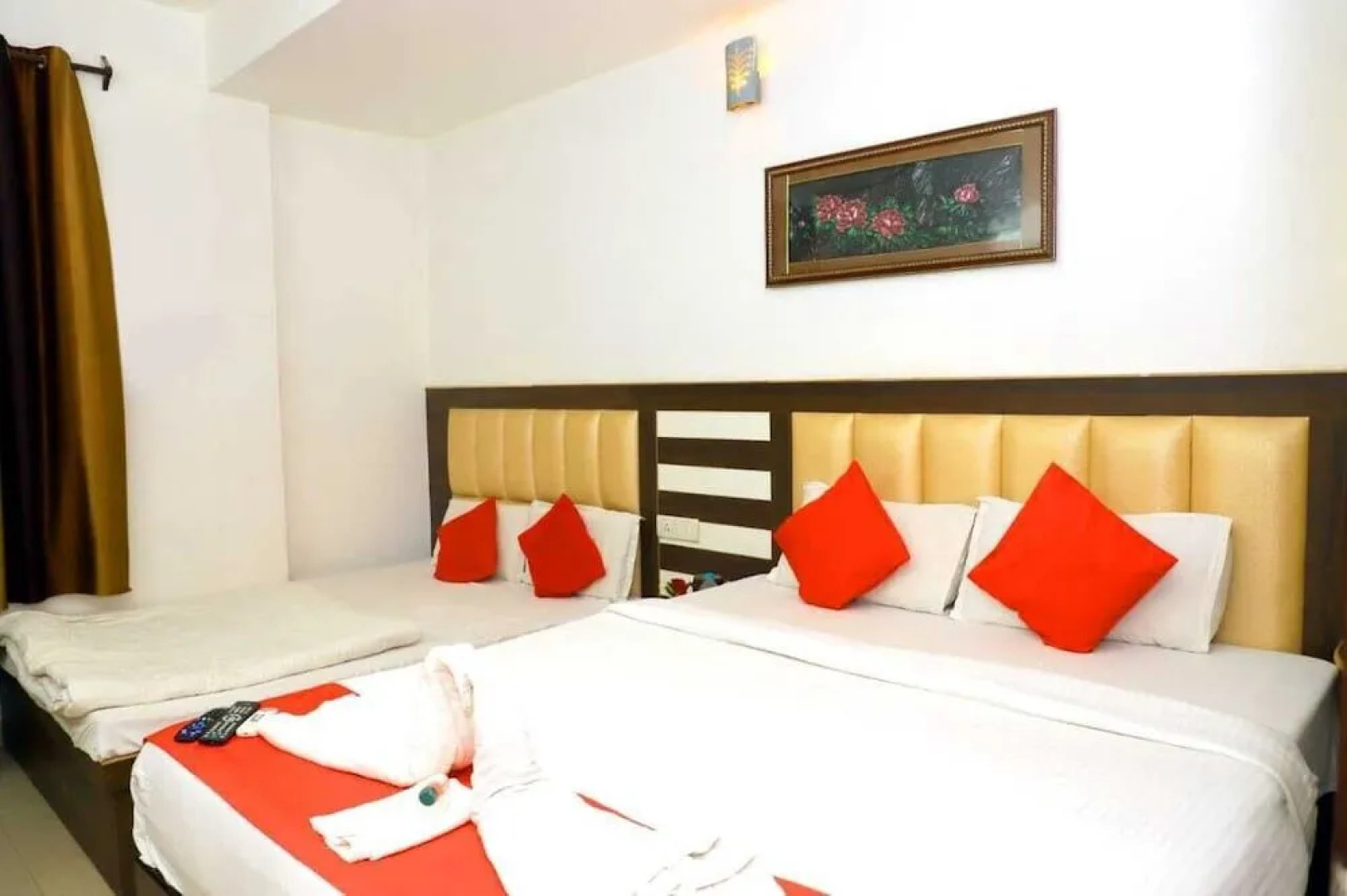 Hotel Prashant Palace