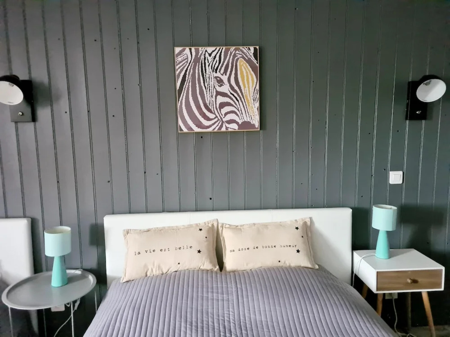 House With 2 Bedrooms in Le Tréport, With Wonderful sea View and Wifi