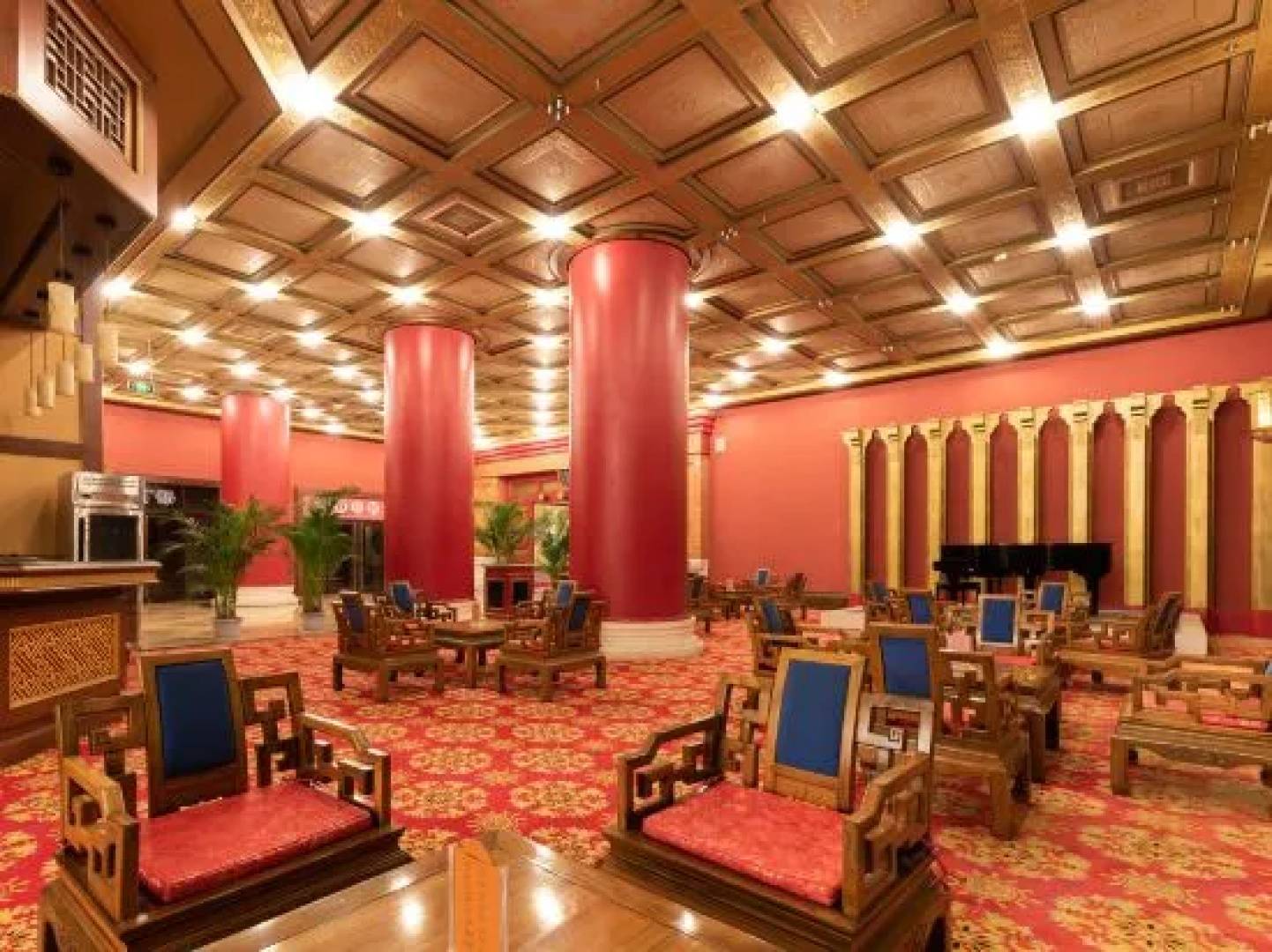 Grand Epoch City Zhengangong