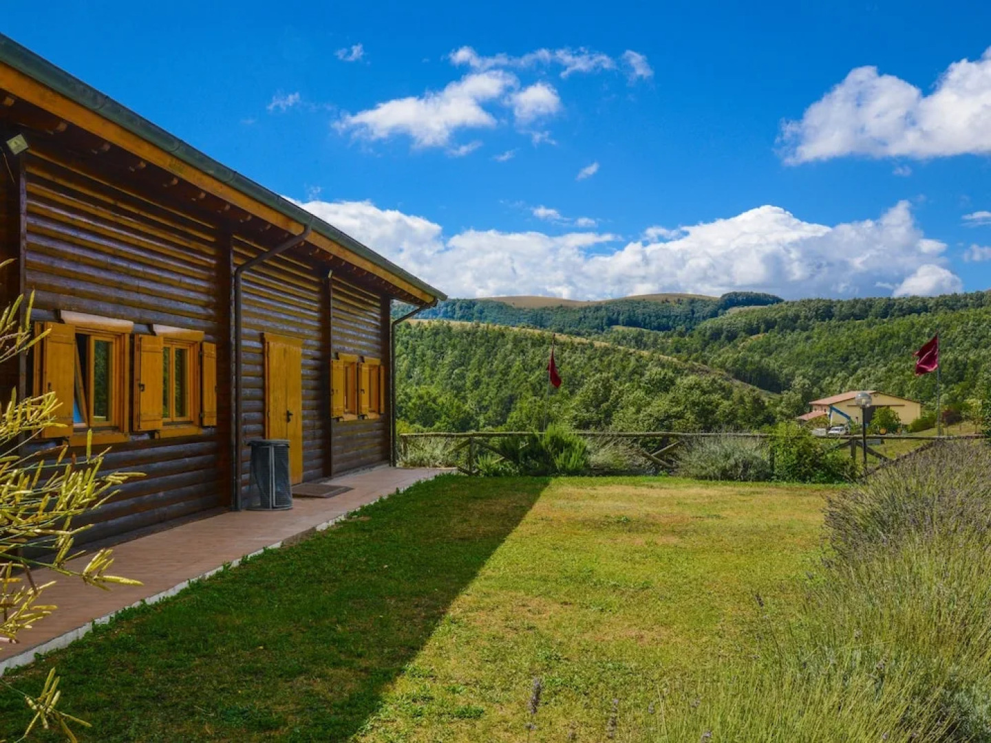 Exquisite Farmhouse in Pupaggi With Swimming Pool