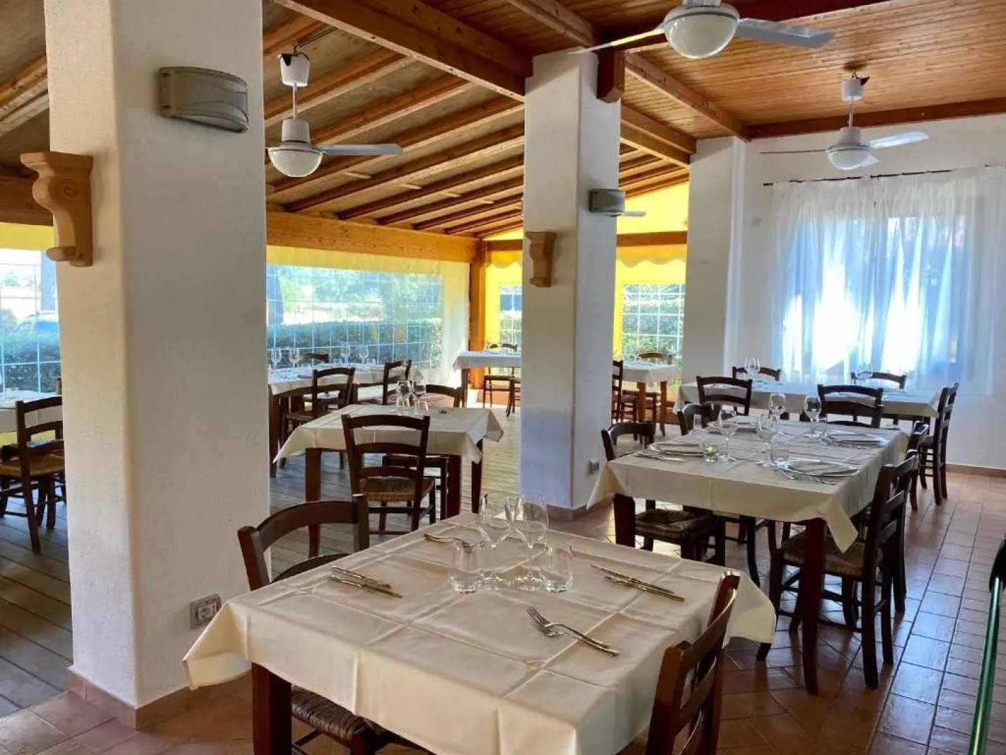 Hotel Le Querciolaie dei Ricci