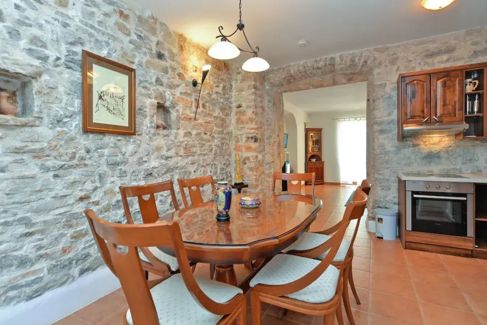 Villa 1240