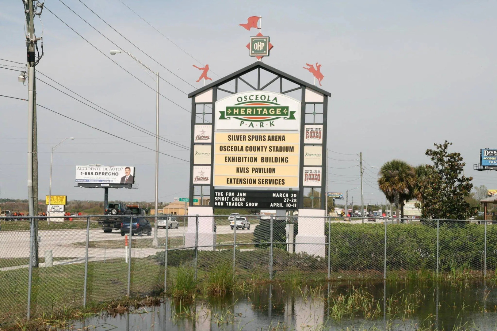 Hampton Inn & Suites Orlando-South Lake Buena Vista