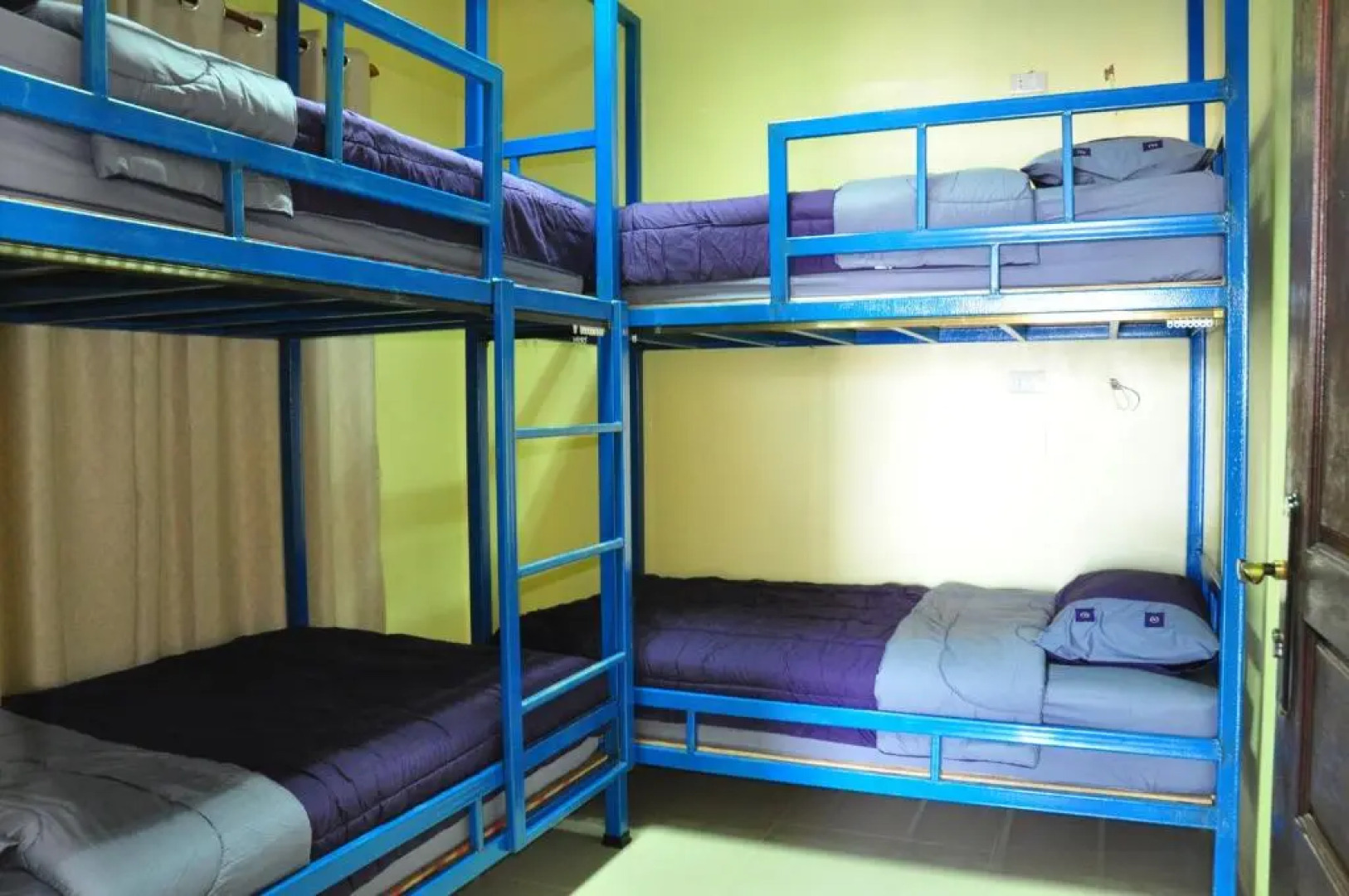 Mekong Tarawadee Villa