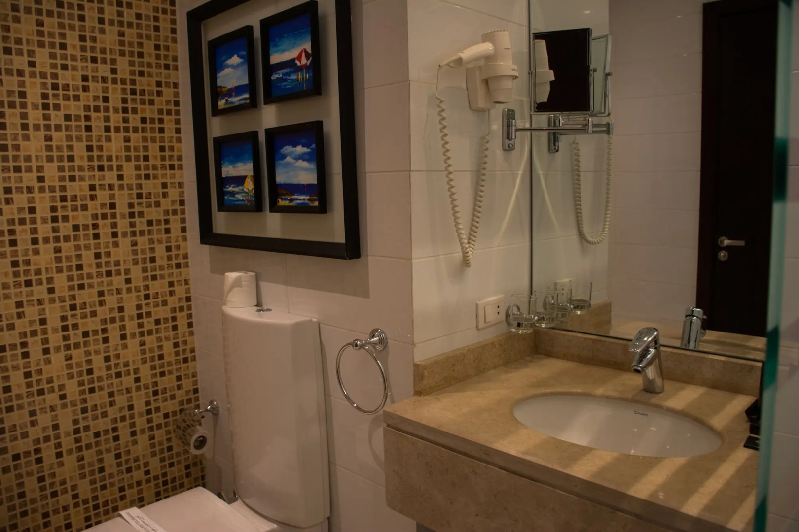 Jewel Sports City and Aqua Park