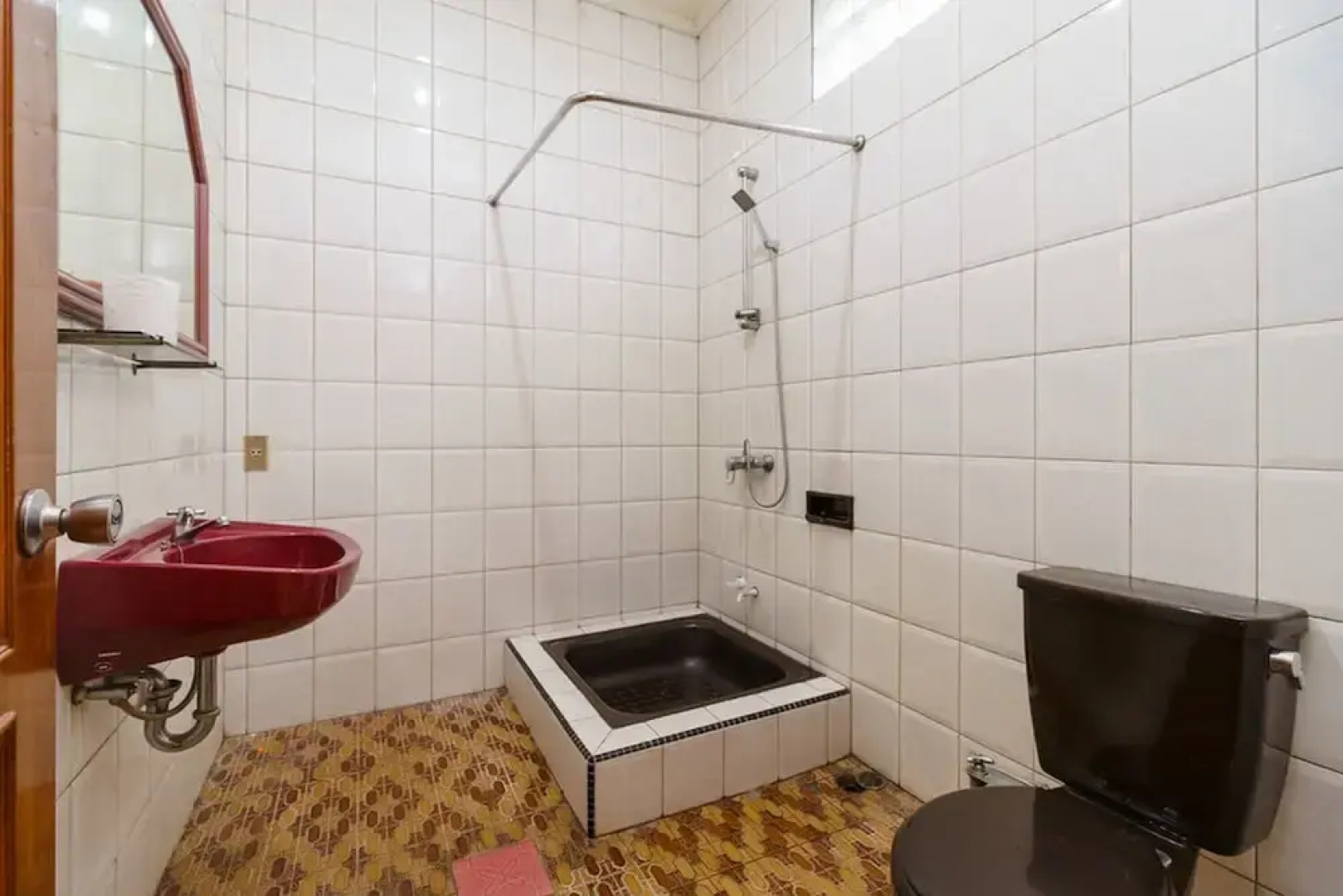 RedDoorz near Transmart Pangkal Pinang