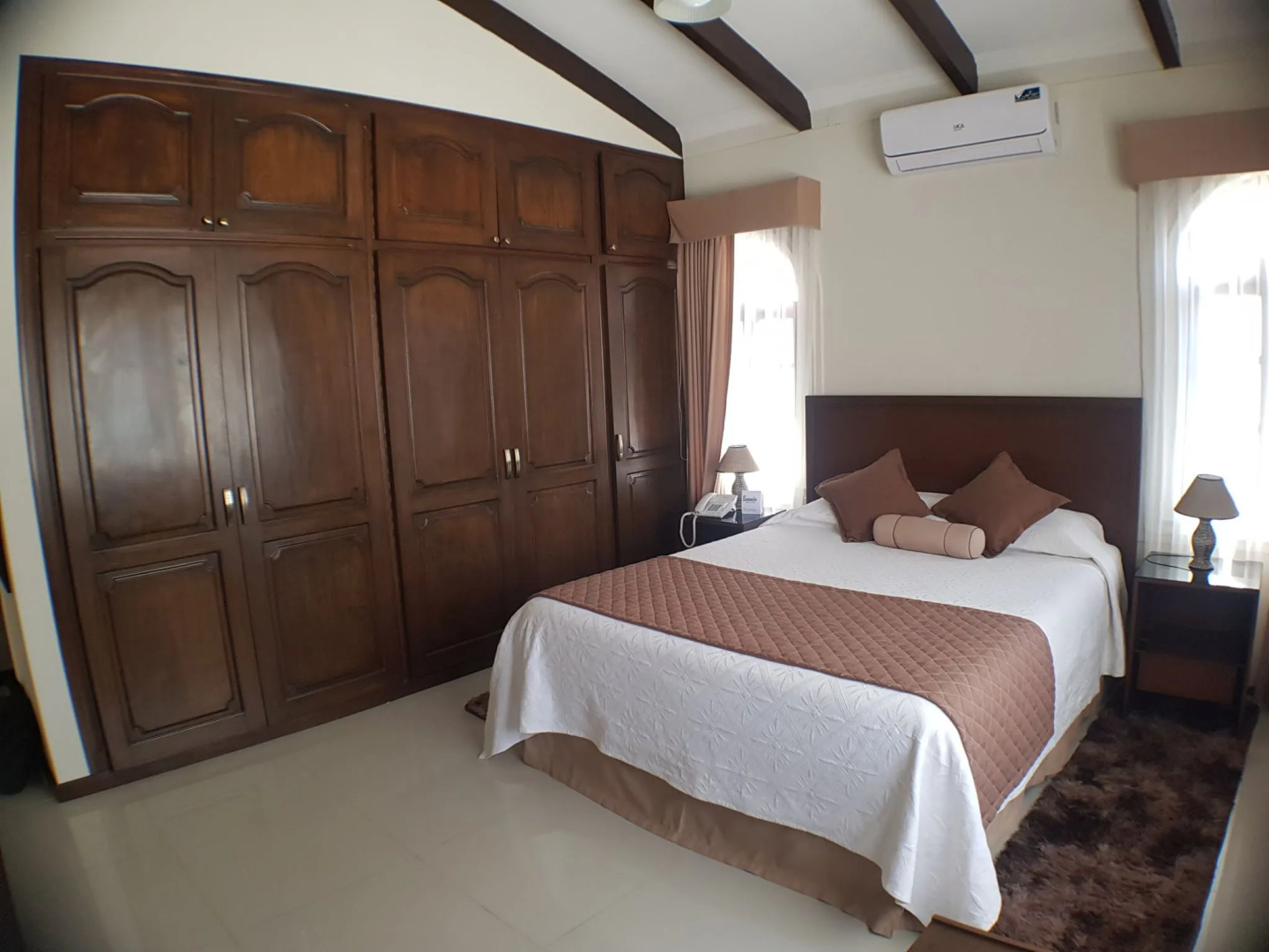 Hotel Boutique Casamagna