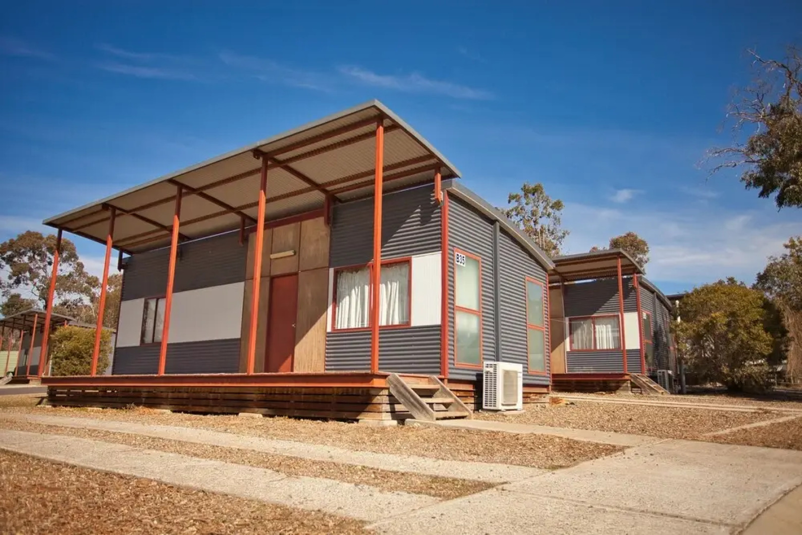 Eaglehawk Park Canberra