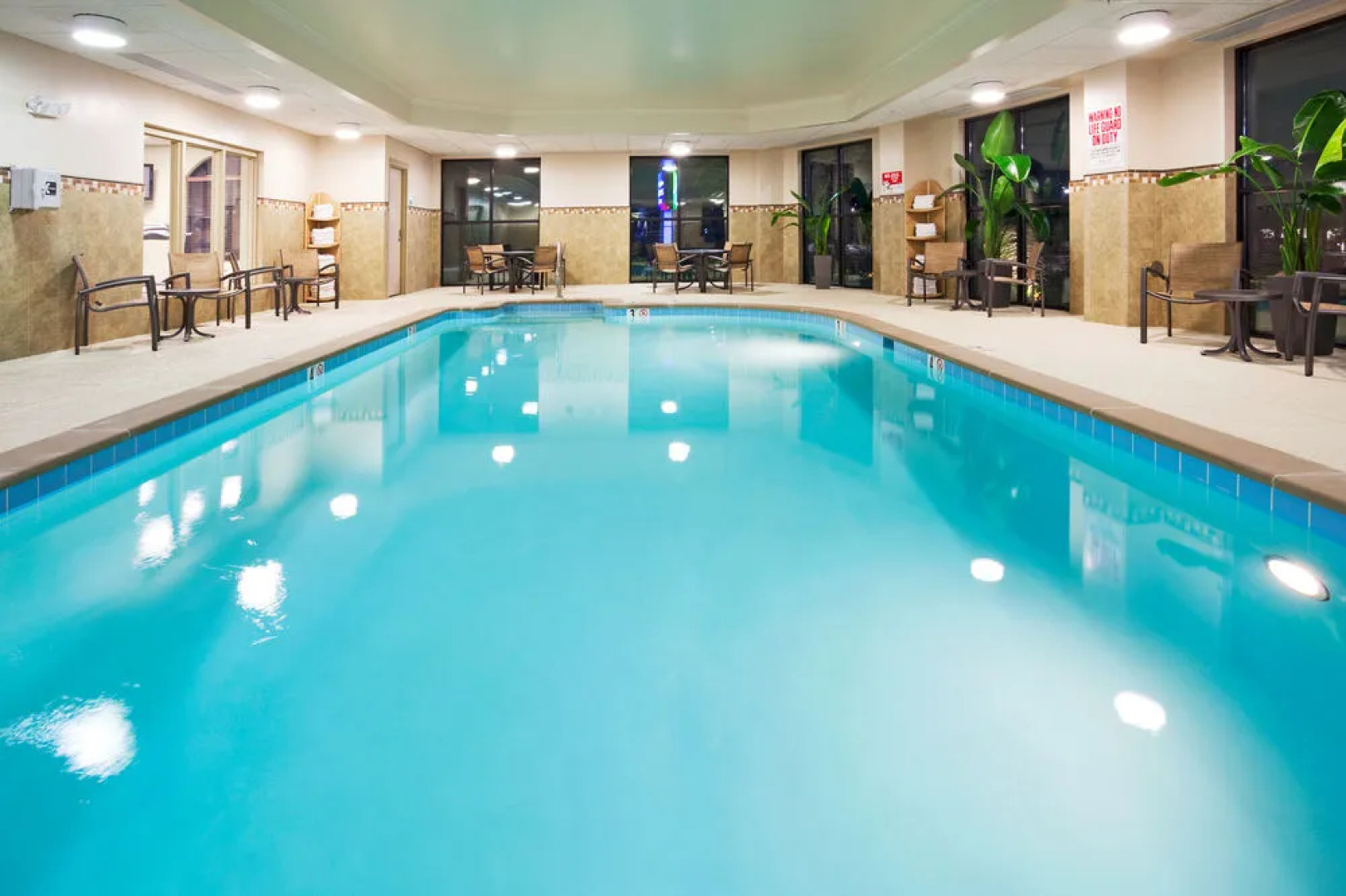 Holiday Inn Express Hotel & Suites Mount Juliet - Nashville Area