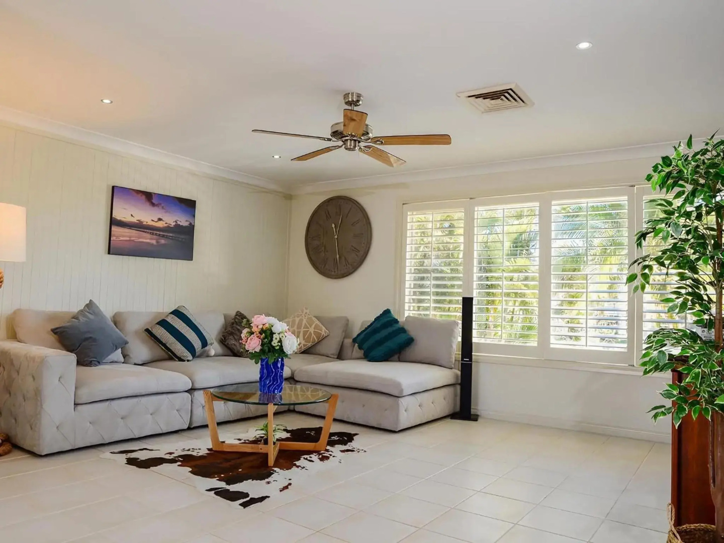 Magnificent Lakeview House - Long Jetty