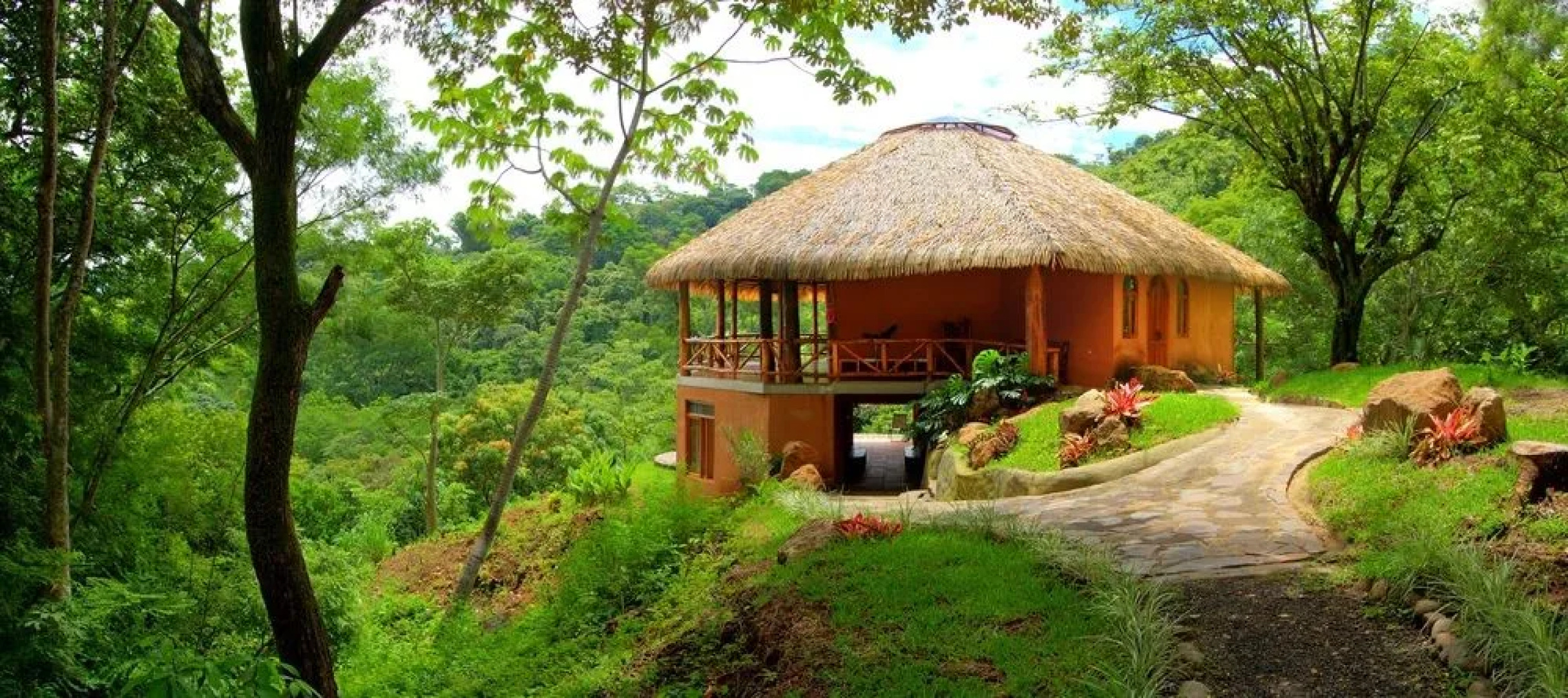 Amatierra Retreat and Wellness Center