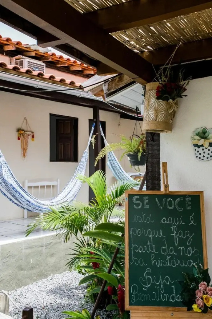 Pousada Cheiro de Cacau