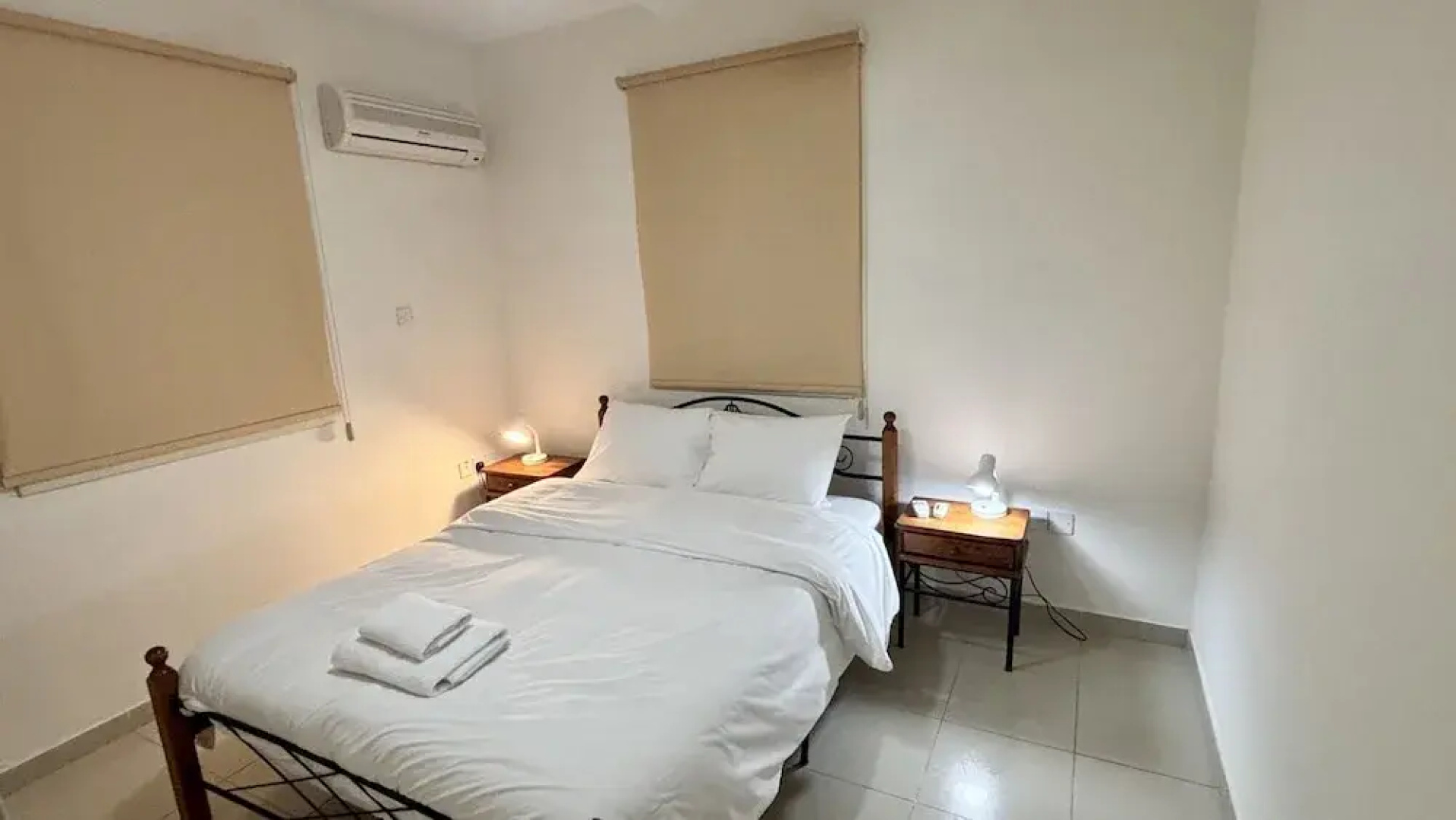 Kition Sunset Villa in Kiti