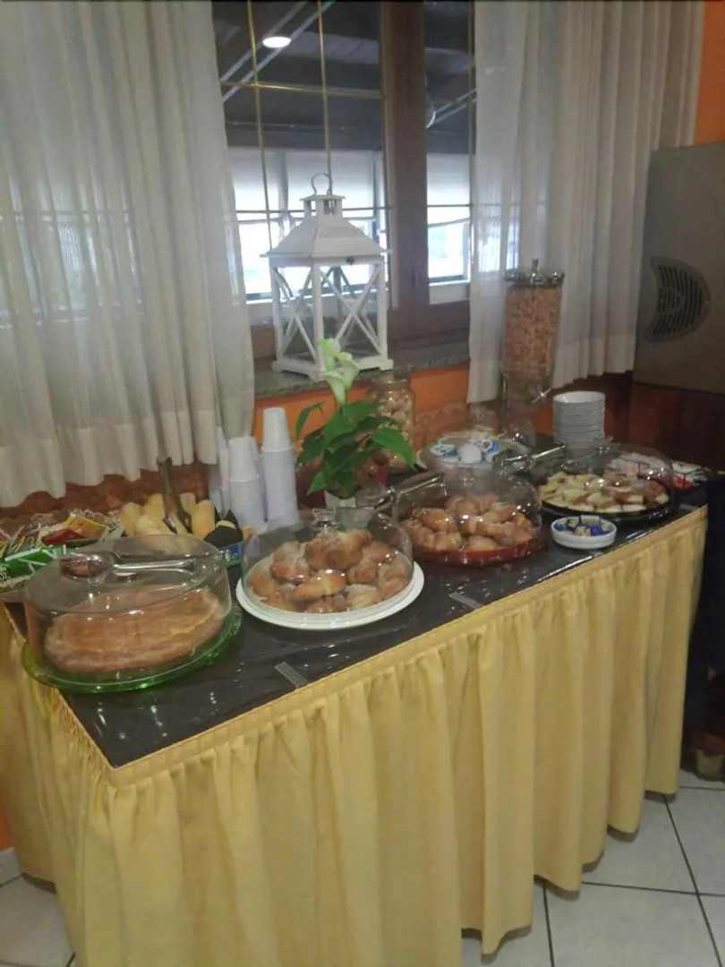 Hotel Cascia Ristorante