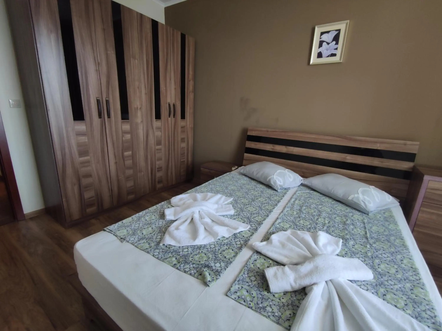 Apart Hotel Golden Line