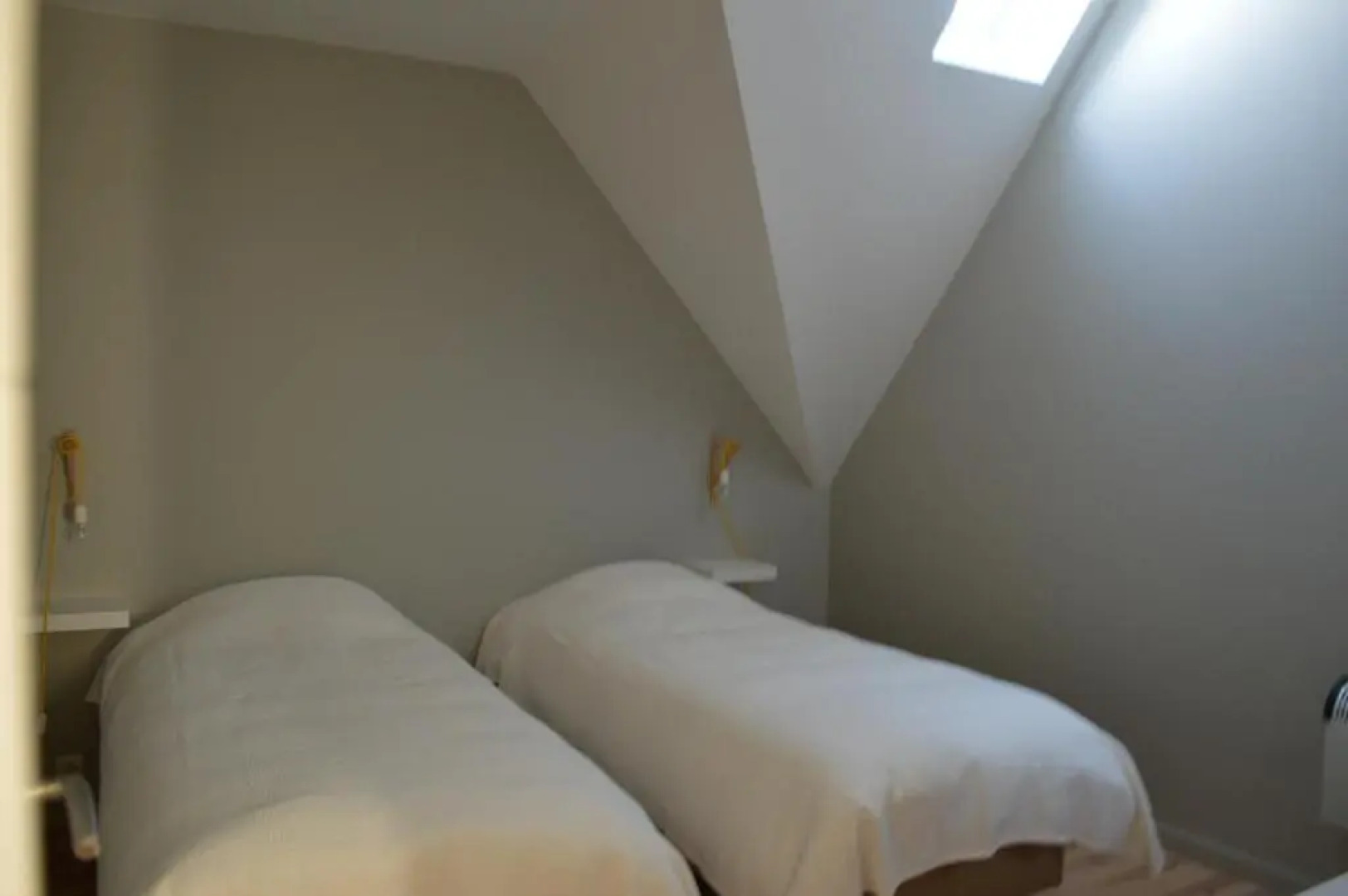 Gites de la Costerie