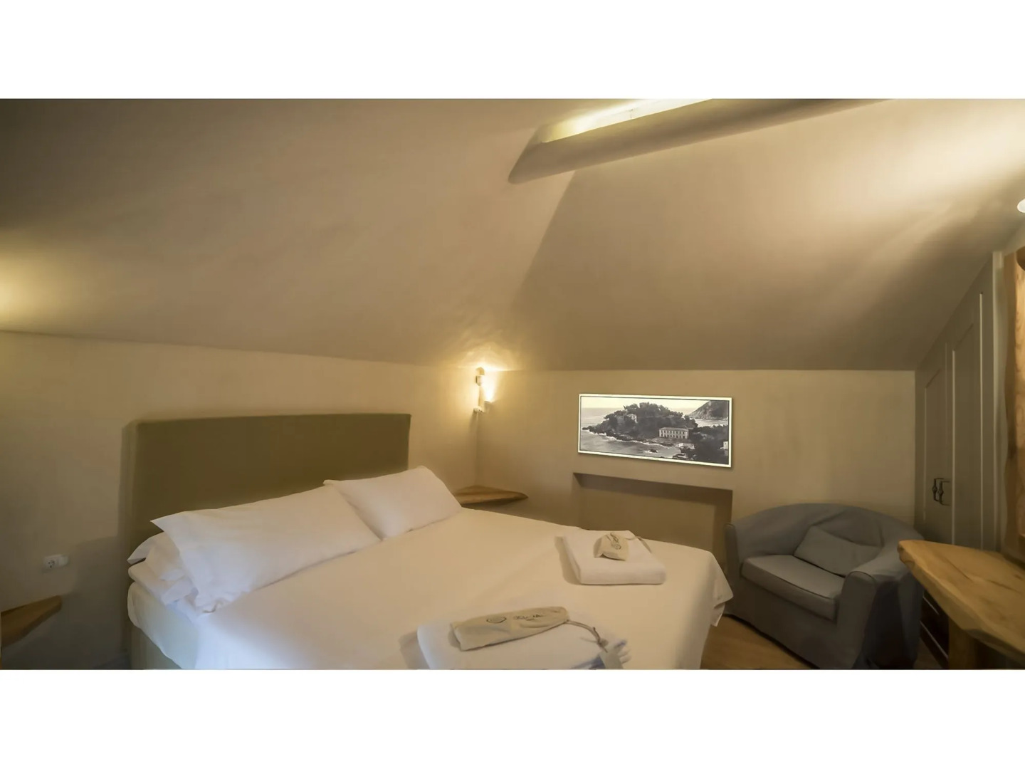 Sunrise Pelion Villas Sea View