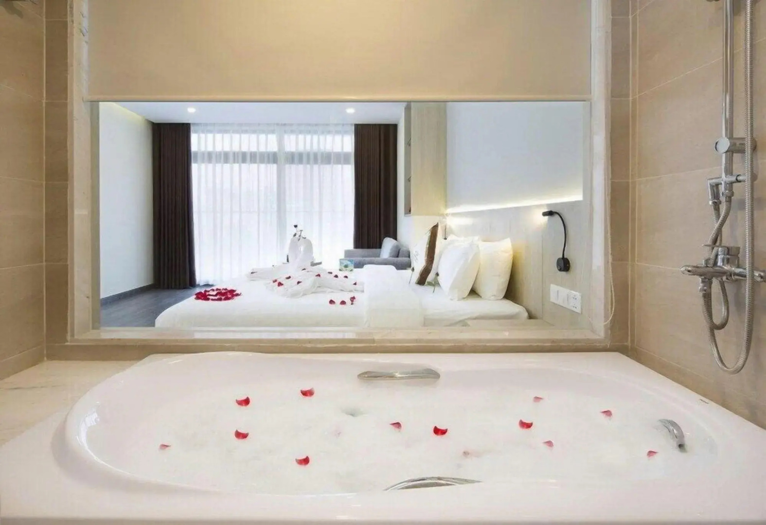 Stella Maris Nha Trang Hotel