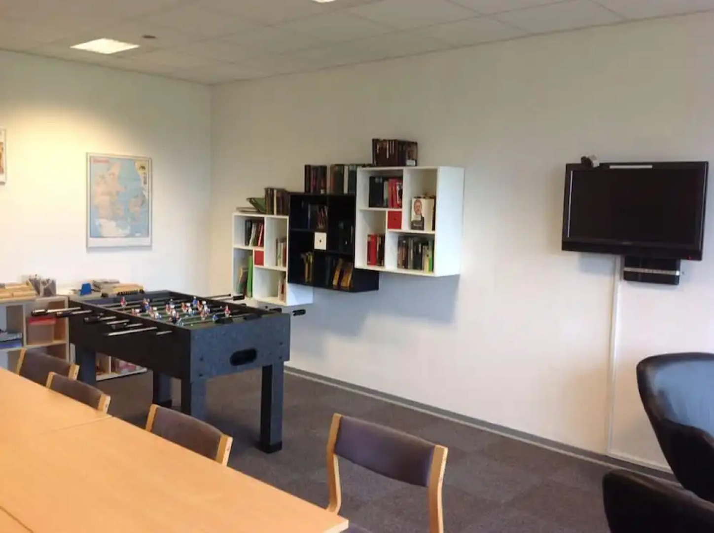 Fjordlyst Camping and Cottages