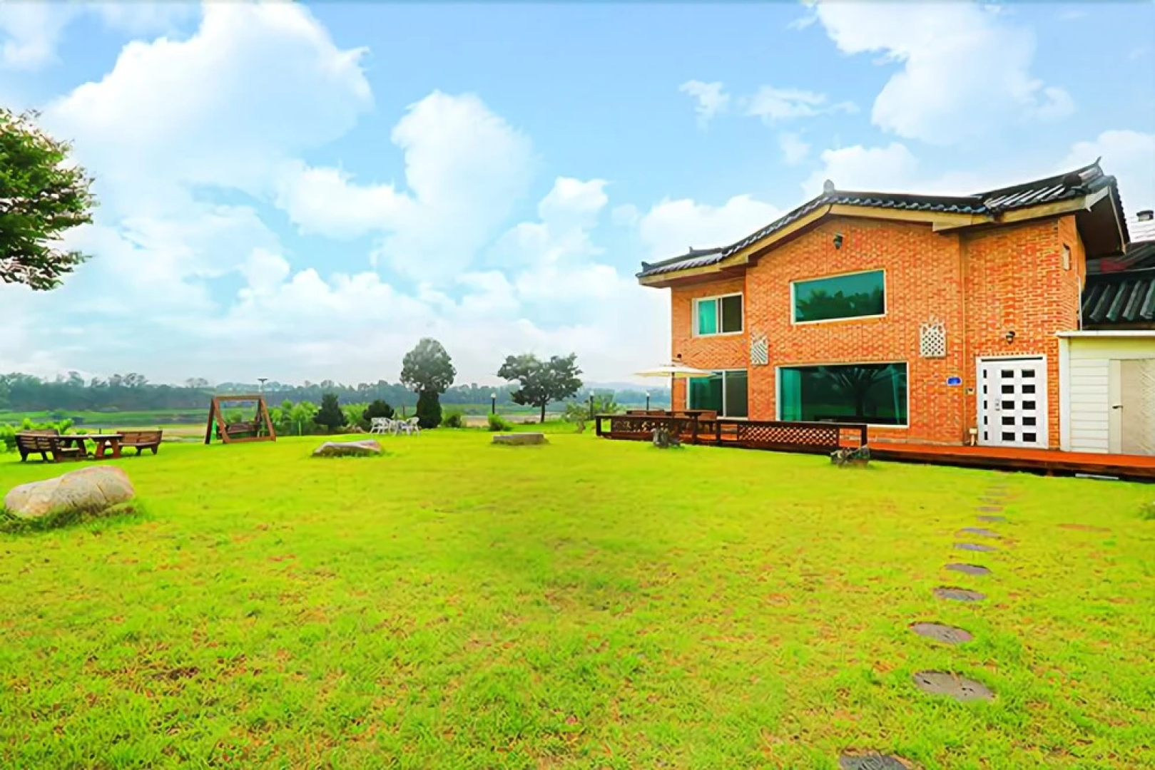 Yeoncheon Garam Hue Pension
