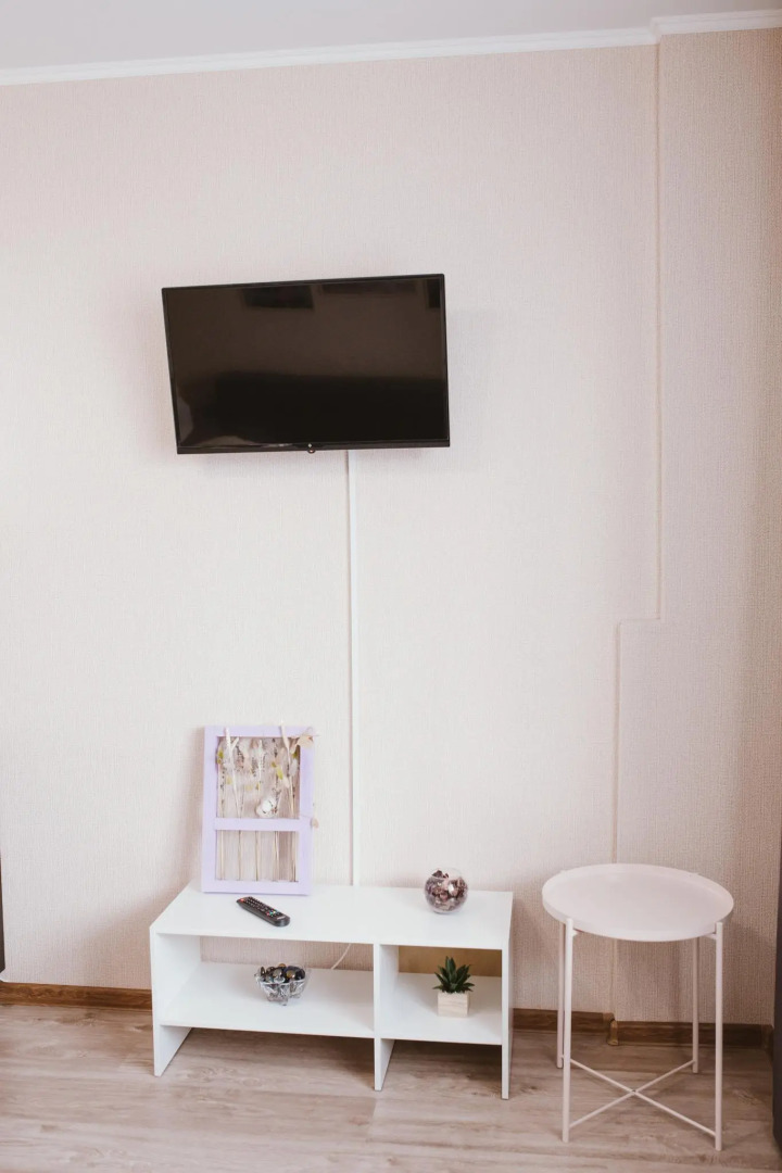 RoseAparts (РоузАпартс) на набережной Университетская 52