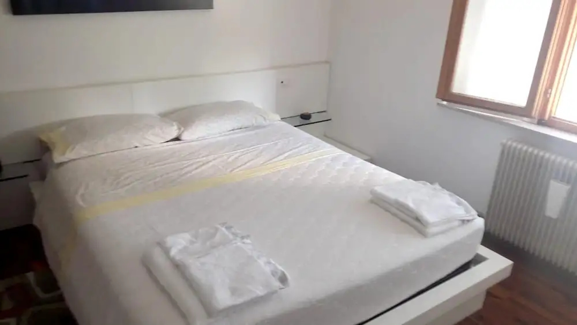 Apartment With 2 Bedrooms in Feltre, With Furnished Balcony and Wifi -