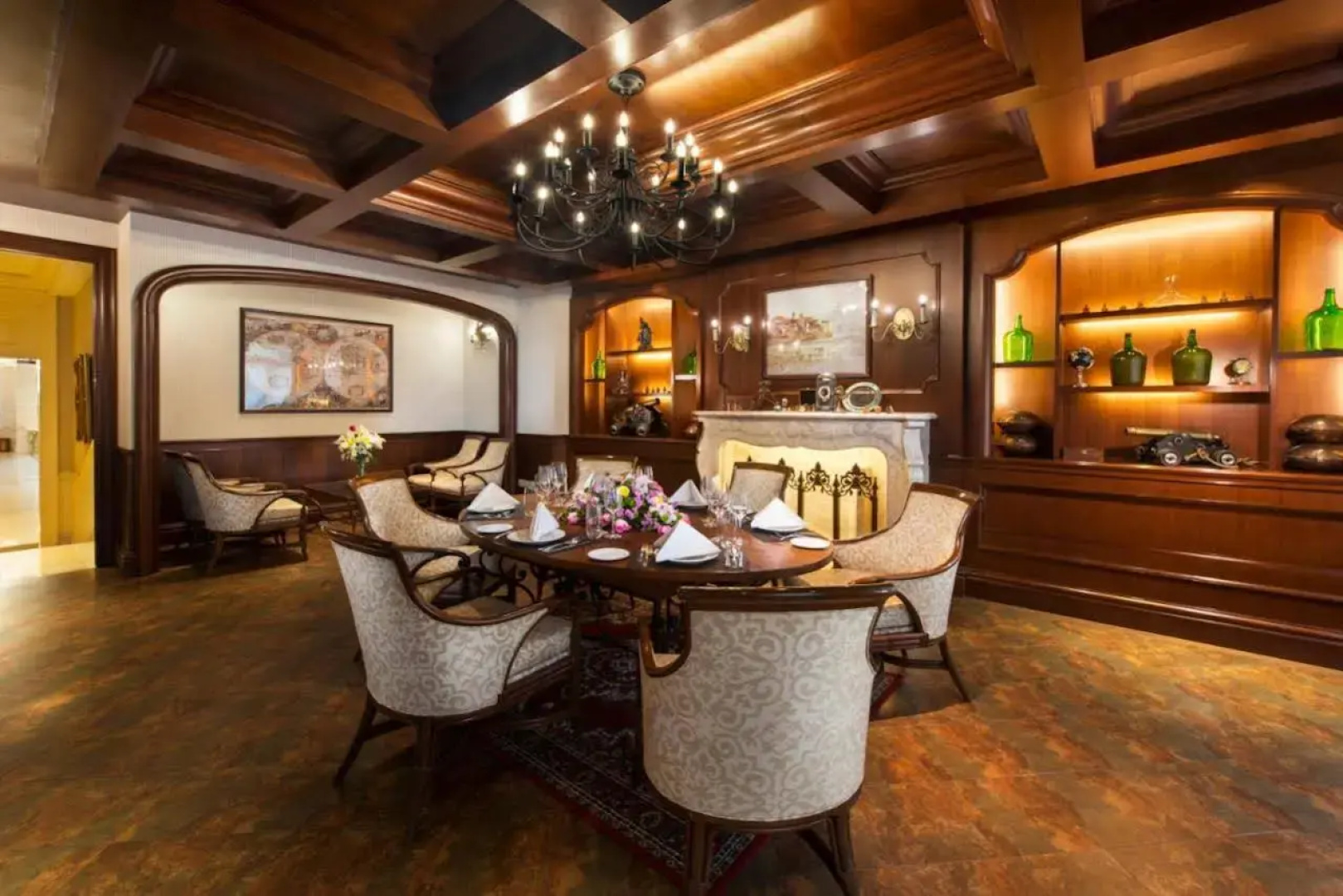 The Sanrock By Le Reve Hotels