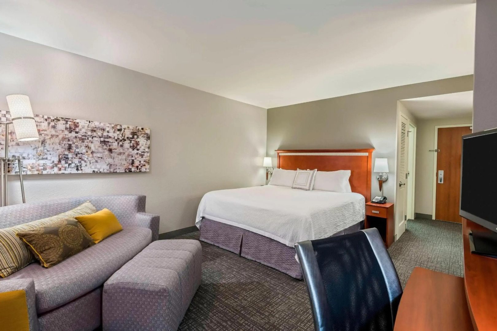 Courtyard by Marriott Fort Myers I-75/Gulf Coast Town Center