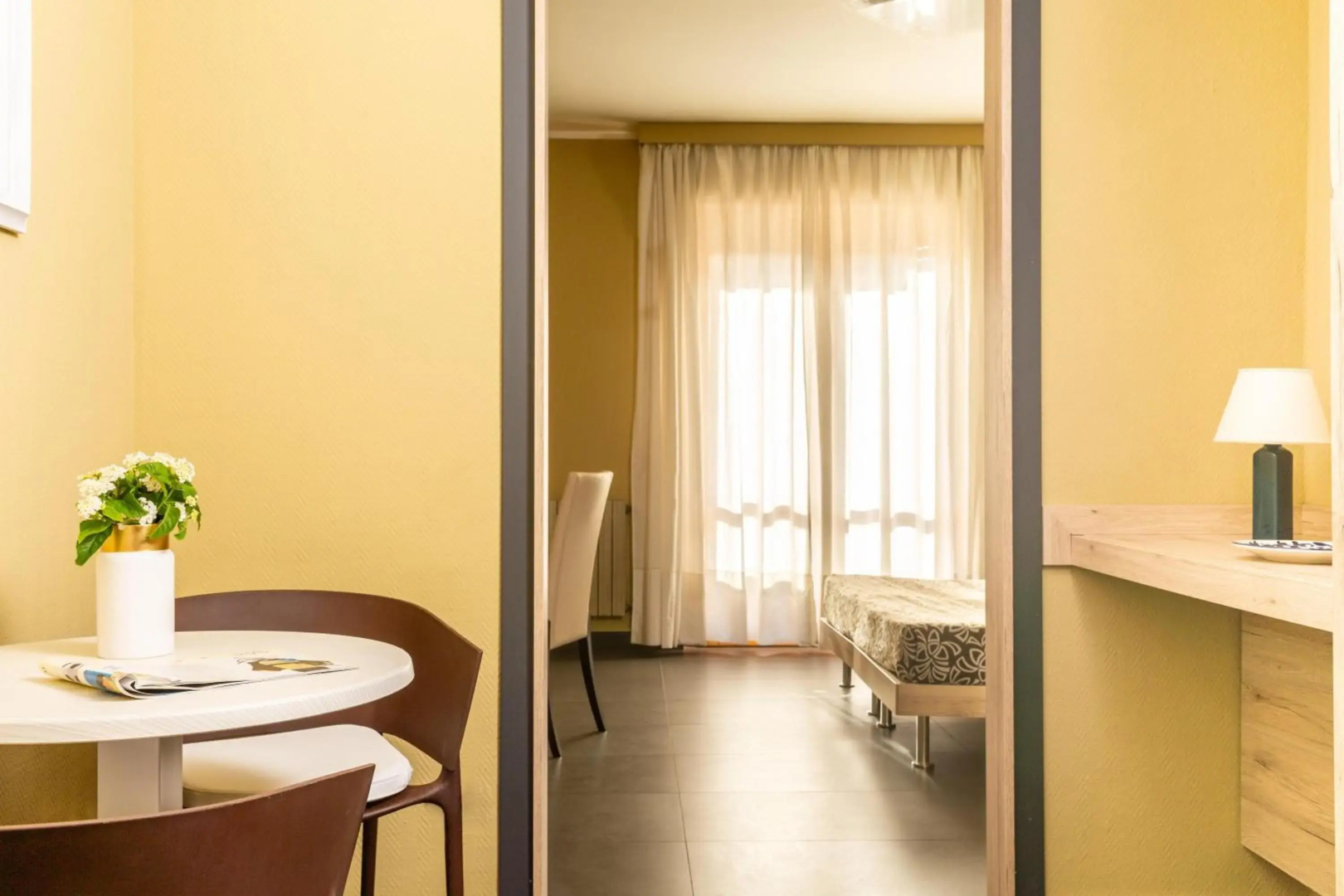 Park Hotel Residence