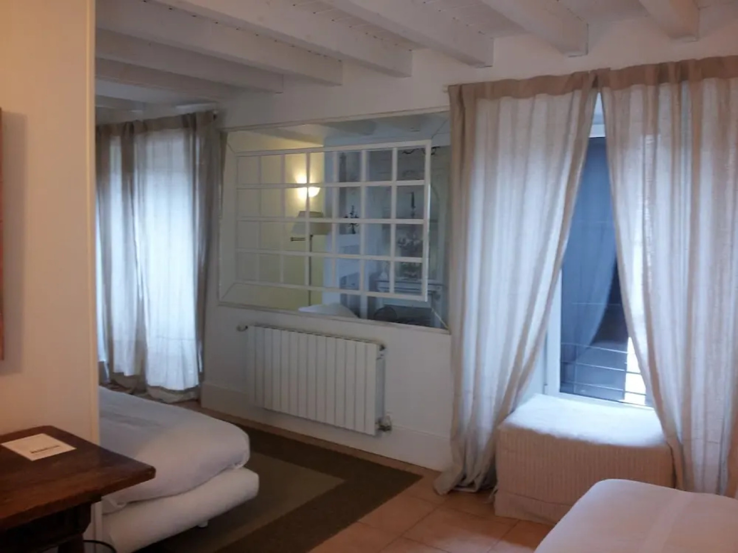 Posada La Panadería