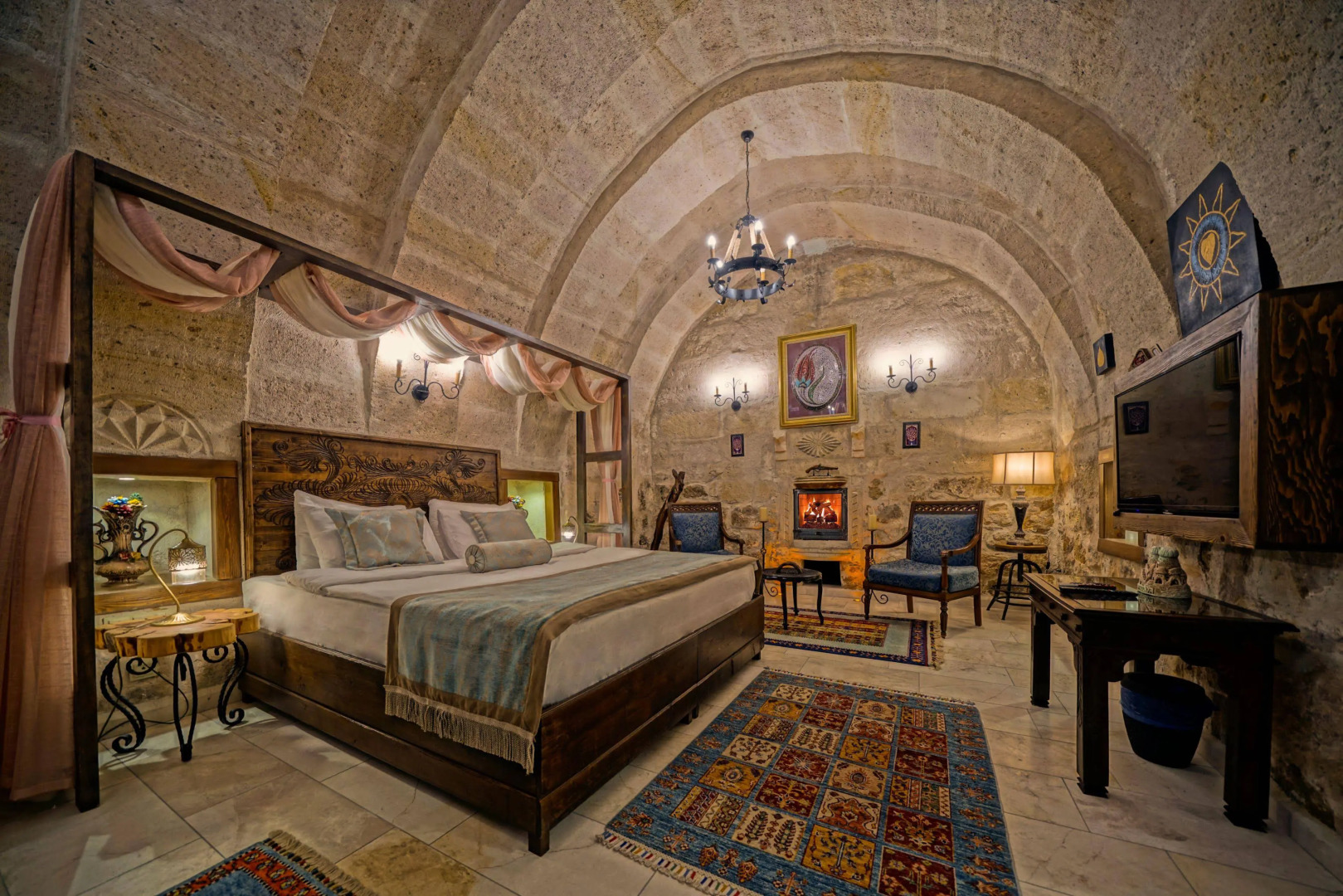 Mira Cappadocia Hotel