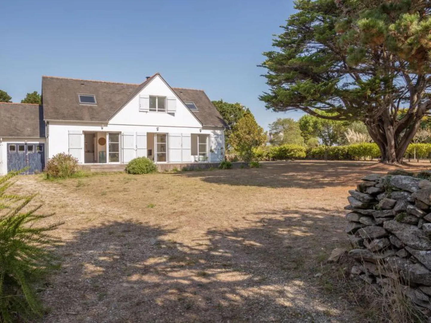 Holiday Home Les Pins du Rohu