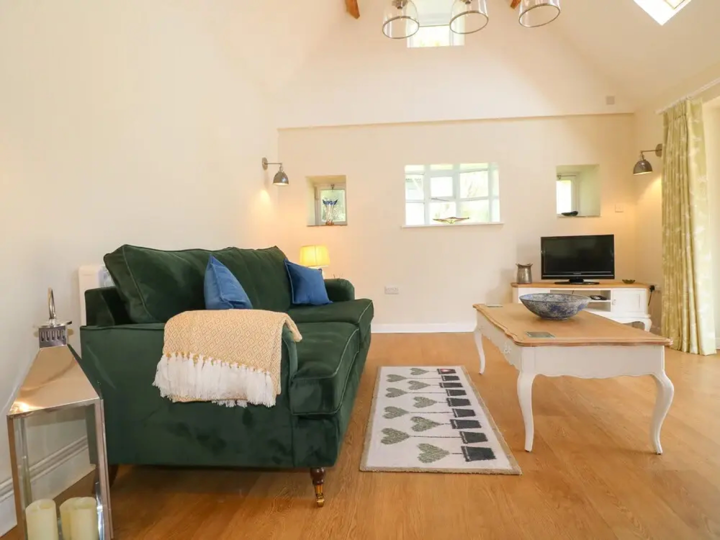 Wheelwrights Cottage