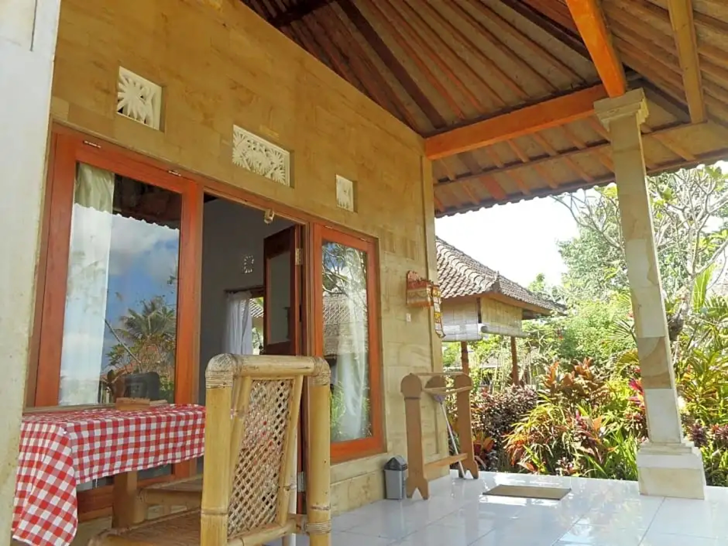 The Bukit Artha