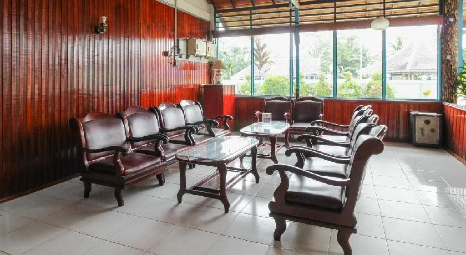 Airy Menteng Raden Saleh 1 Palangkaraya