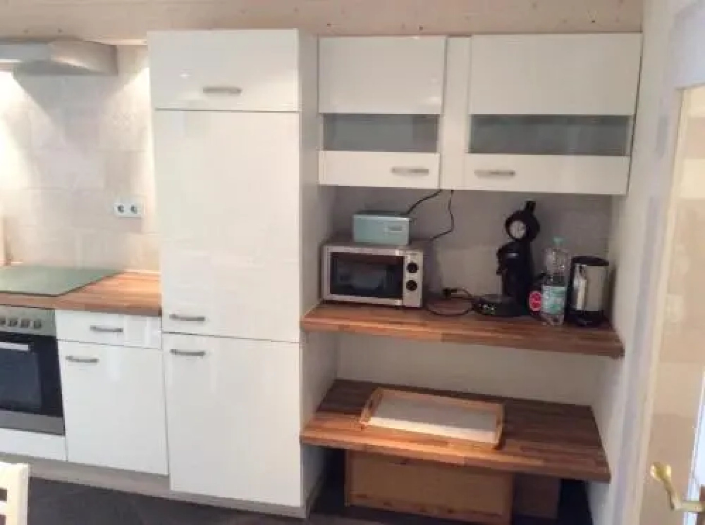 Apartment am Schlossberg