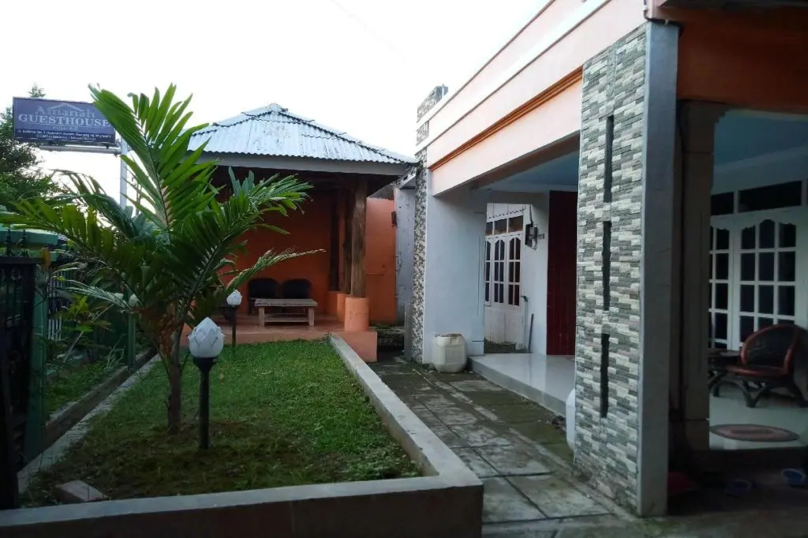 OYO 3797 Wisma Amanah Syariah