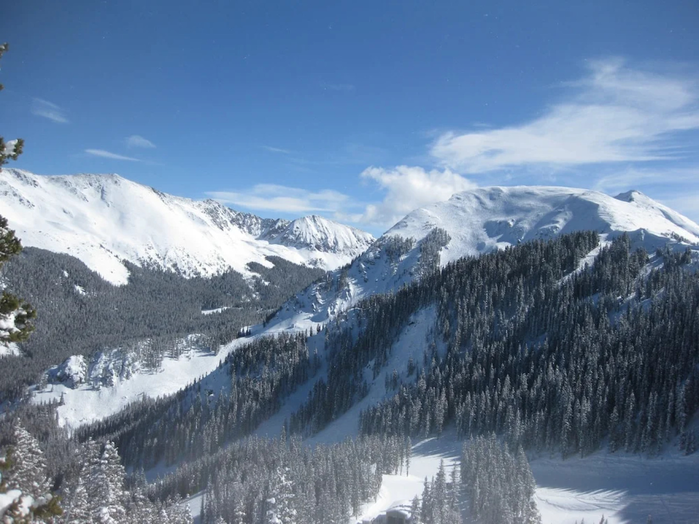 Rio Hondo Condominiums