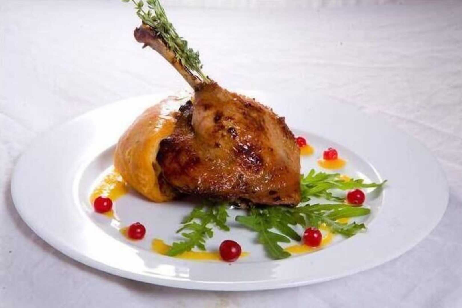 Отель Гостиный Двор