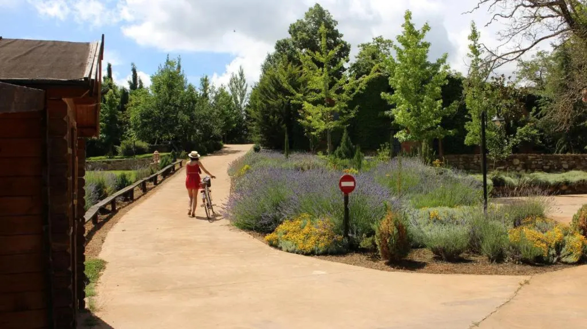 Molinos de Fuenteheridos