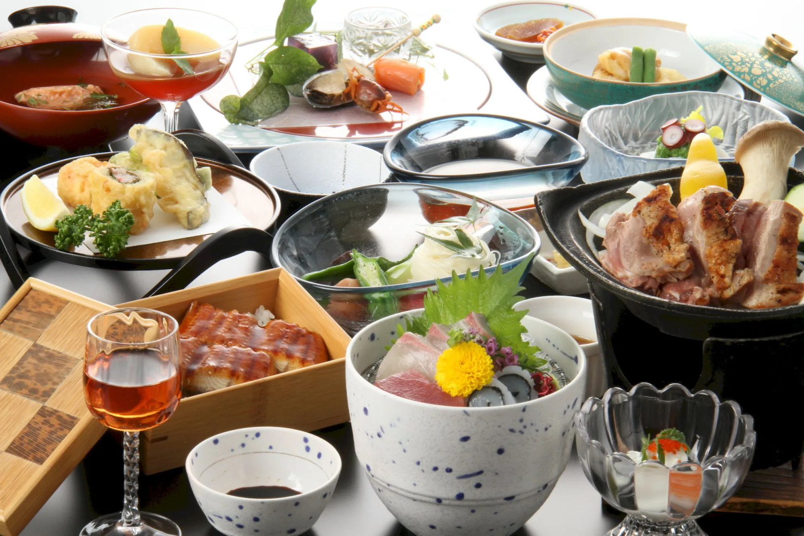 Sarusawaike Yoshidaya