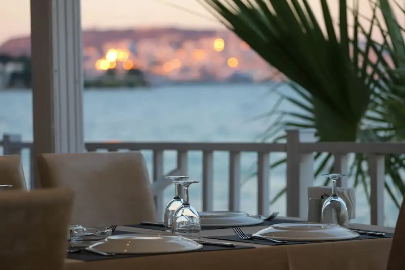 Beyaz Ev Hotel & Restaurant