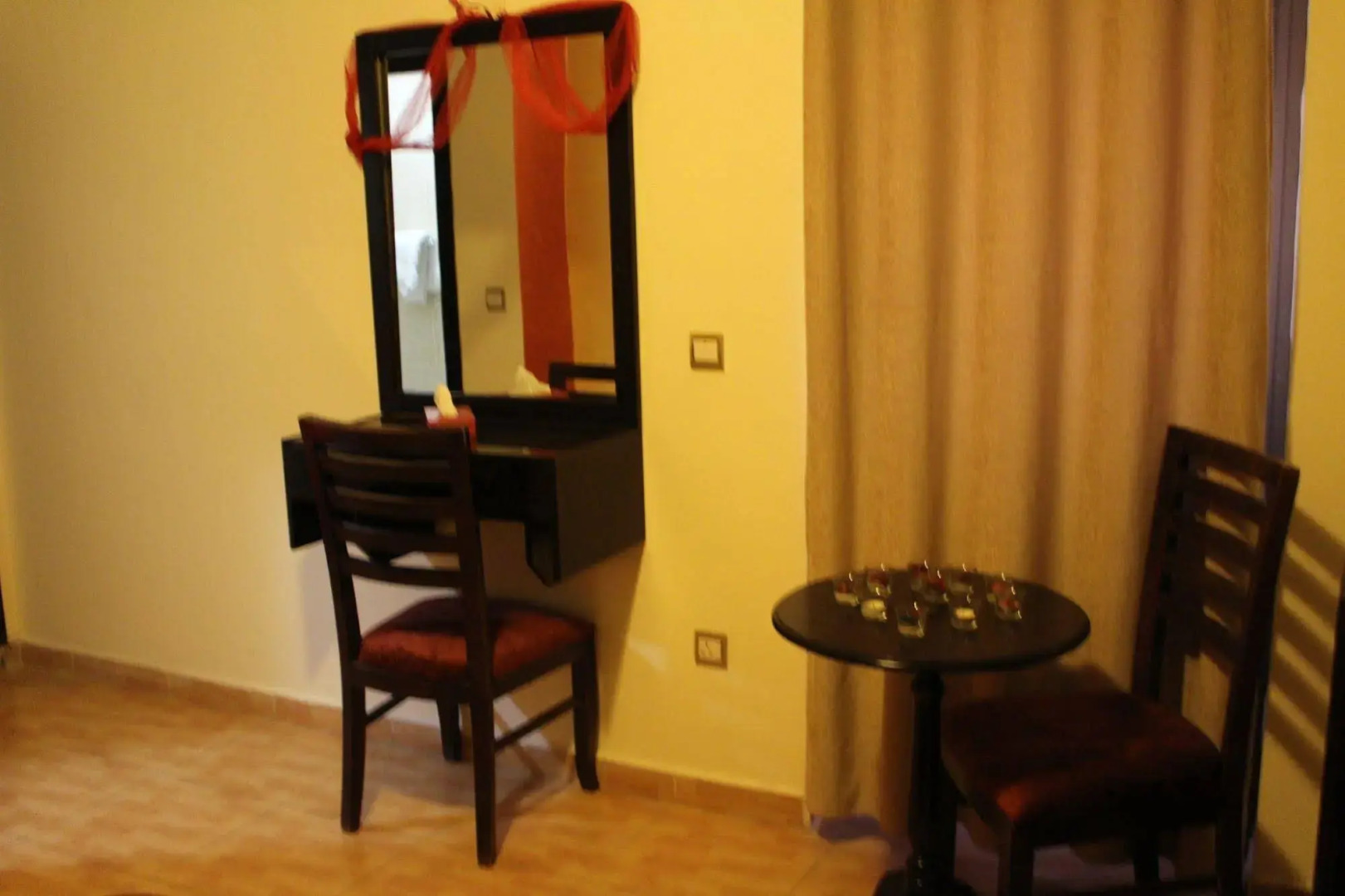 Jawabreh Hotel & Suites