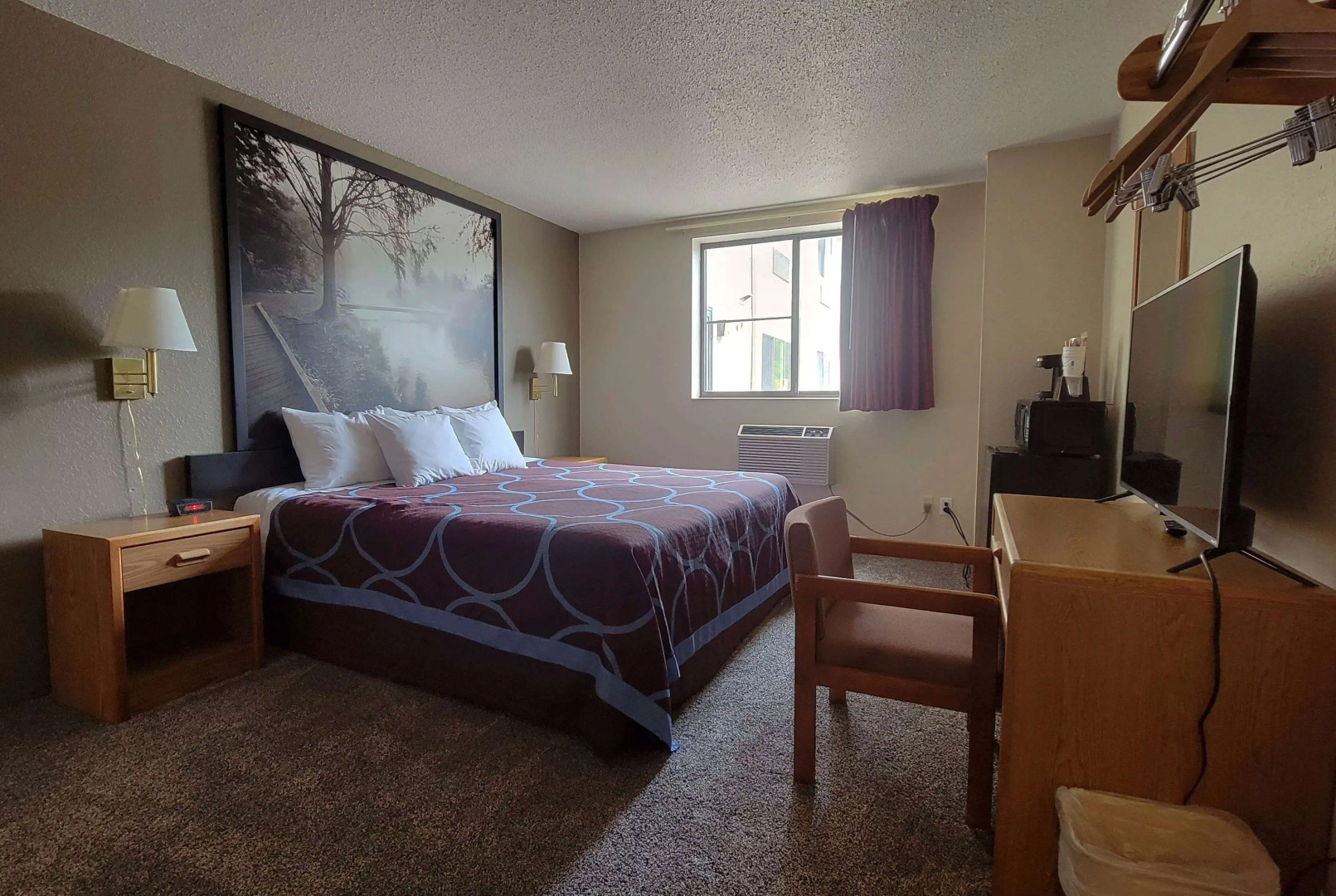 Super 8 by Wyndham Park Rapids