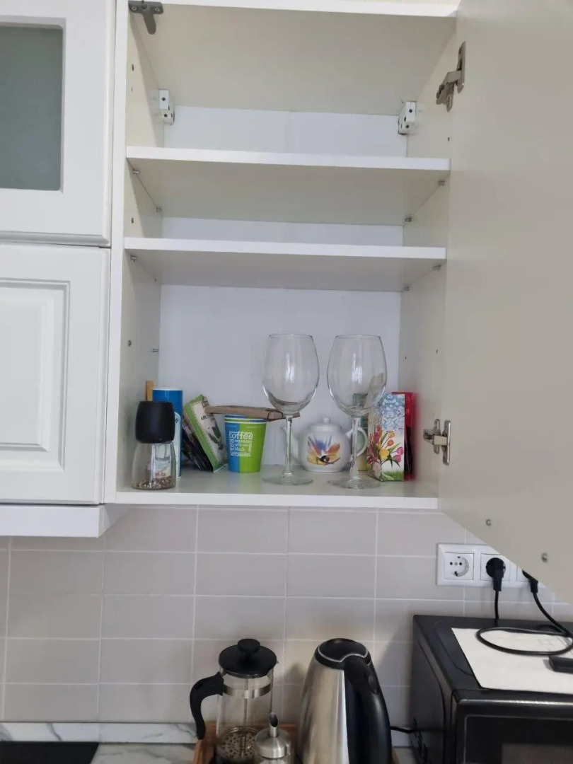 Одирент на улице Маршала Бирюзова 13