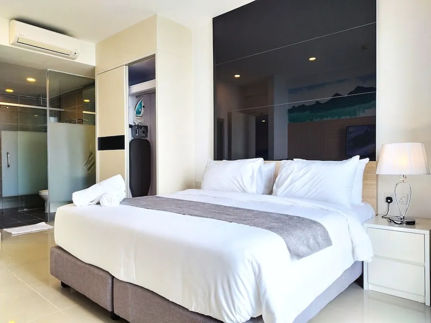 GENTING FoggyCold StayCation AT Ion Delemen By HAPYHOME